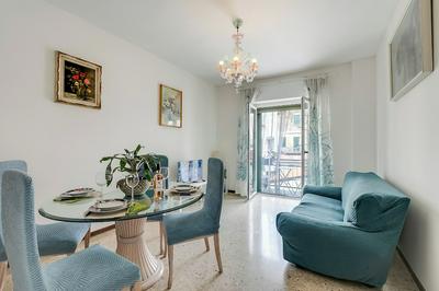 Casa Susi Maria - Sanremo Centro