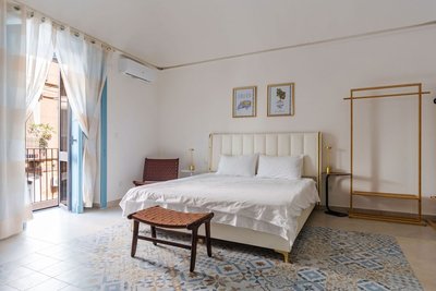 Dolce Vita Central Apartment