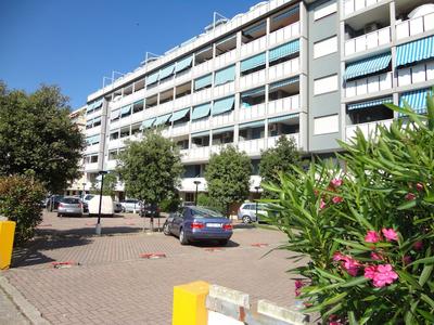 Bright Apartment With big Terrace for 5 People Near the Beach by Beahost Rentals