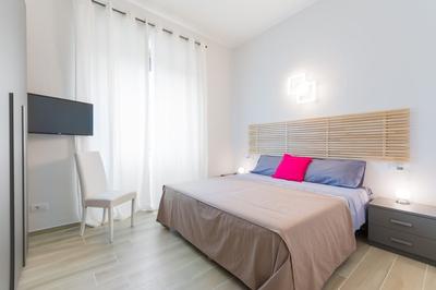 Isola Suite Apartment
