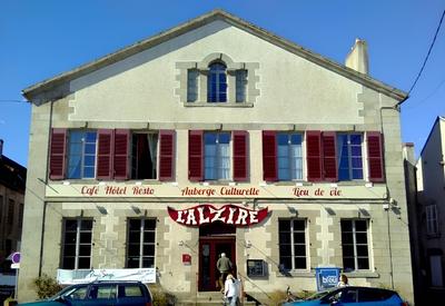 L'Alzire