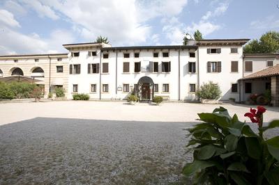 Residenza d'Epoca Posta Vecia