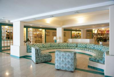 Hotel Torre Oliva