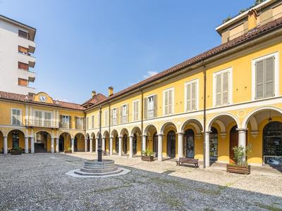 Stay in Verbania Pallanza