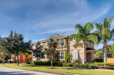 750 LF - Bella Vida - Great 4 Beds Townhome