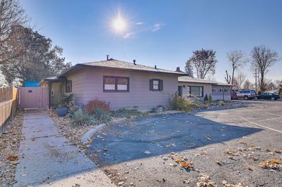 Charming Nampa Retreat w/ Patio: 20 Mi to Boise!