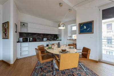 Casa Massimo con Terrazzo by Wonderful Italy