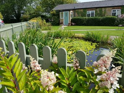 Hawthorn Farm Cottage, Foto 2