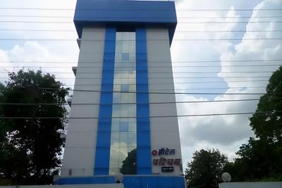 Hotel Parichay