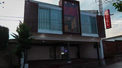 Hotel Las Torres,Tehuacan