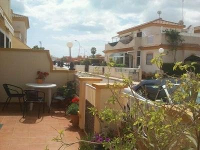 Casa Jamie - Apartment in Playa Flamenca - 2 Bedroom, 1 Bath, Kirchen, Terrace