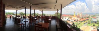 Inle Star Hotel