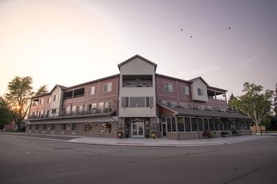 Inn on Water Street