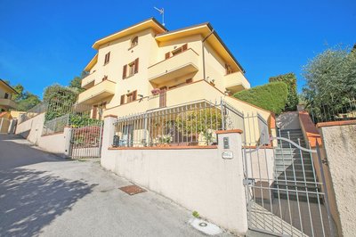 Comfortable House With Pool&lovely View