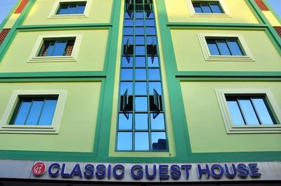 Classic Guest House