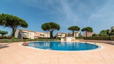 Coastal Comfort in Agde