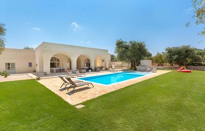 3120 Tenuta Palù by Perle di Puglia