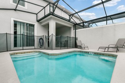 Kissimmee Homes in Storey Lake by ADR