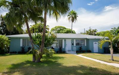 Cozy House With Patio, Fireplace, Parking - Hollywood, Florida