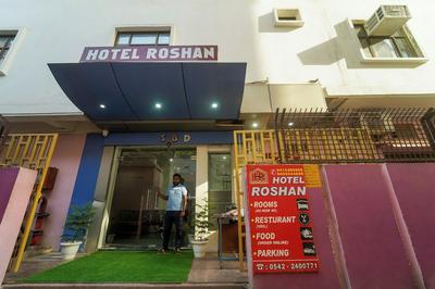 HOTEL ROSHAN