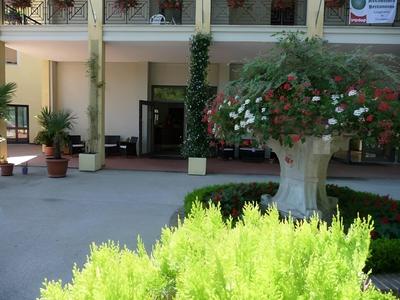 Hotel Fonte Angelica