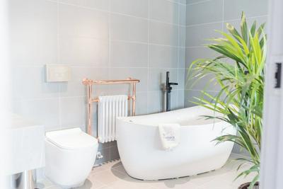 Ambleside Rooms & Suites