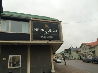 Herrljunga Hotell & Konferens