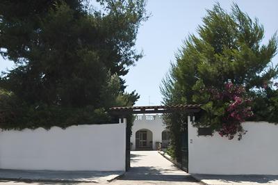 VilleSalento - Spiaggiabella M700