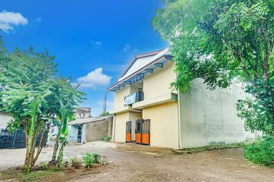 Hotel O Tangerang Near Indomilk Arena Stadium Formerly Sultan Residence