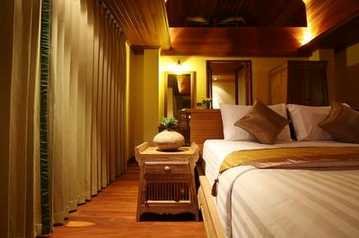 Chivapuri Beach Resort