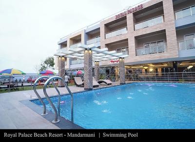 Royal Palace Beach Resort