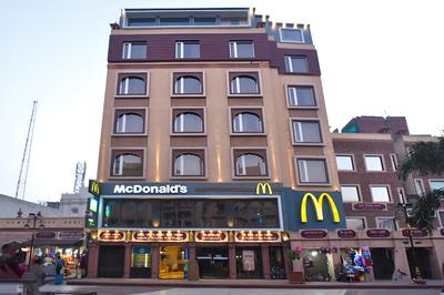 SureStay Hotel by Best Western Heritage Walk