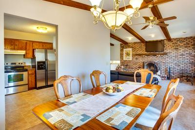 Spacious Family Home: 11 Mi to Dtwn Minneapolis!