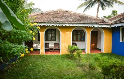 Baia Do Sol - Beach Boutique