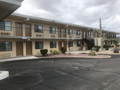 Red Roof Inn Tucson – Vail