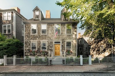 Sawyer House