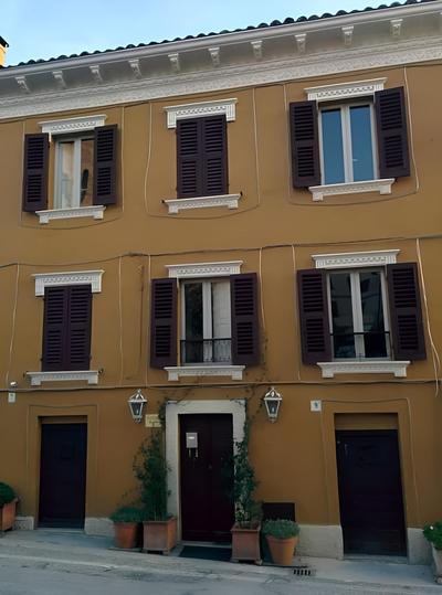 B&B Le Conce
