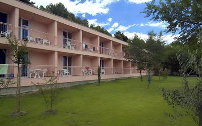 Tourist Settlement Brzet