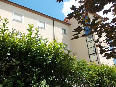 Albergo il Chiostro
