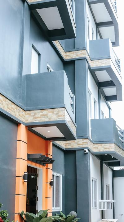 Acquaperts Residences