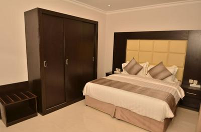 Nasima Hotel Apartments