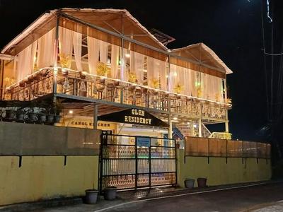 GLEN RESIDENCY