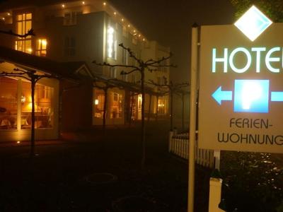 Hotel Landgasthof Evering