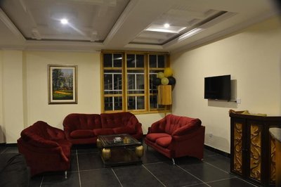 Magnum Hotel and Restaurant