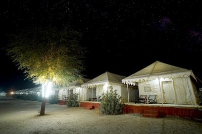 Royal Adventure Camp Sam