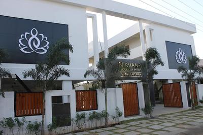 Nirvana Boutique Hotel