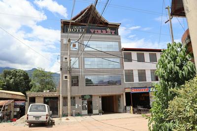Hotel Virrey