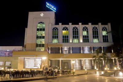 Vatika Hotel & Banquets