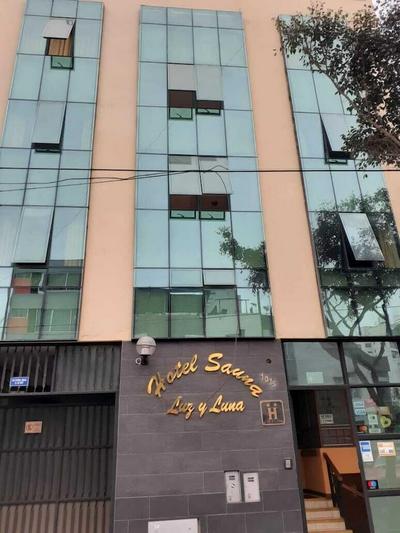 Hotel Spa Luz de Luna