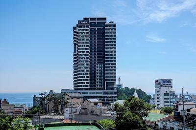 More Than Sokcho Lighthouse Branch